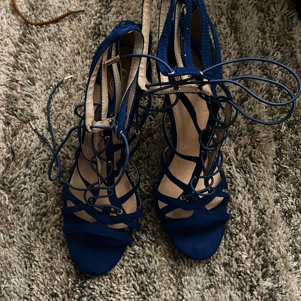 Women’s heel 5 inches stilettos